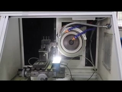 効率的なPCD研磨機 精密研磨 研磨車 移動範囲 170mm