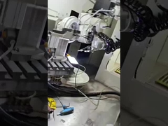 ZT-180A グリンドル