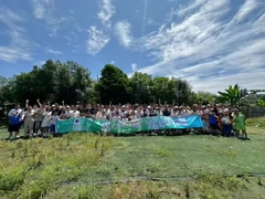 CHN-TOP 従業員チームビルディングパーティー