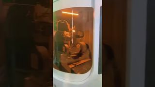 ZT-LM4035 横型5軸レーザー加工センター