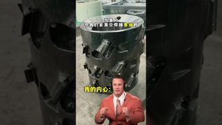 お客様が当社の機械を信頼するとき #tools #PCD #PCBN #brazingmachine