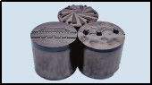 Industrial Laser Engraving Machine For Ultra Hard Materials With Water Chiller