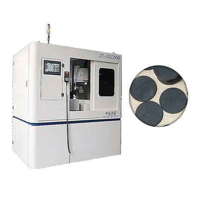 High Resolution Laser Sensor Focus System CNC Fiber Laser Machine