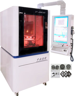 German Original CCD Visual Location Mode Engraving Machine Air Cooling Frequency 10-100kHz