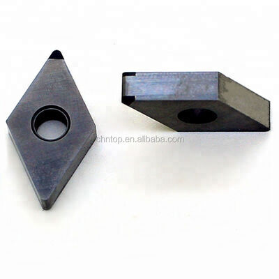 Drilling Hard Ferrous Materials PCBN DISC Sharp Round Cutting Tool Delivering Enhanced Durability and Cutting Efficiency