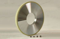 300mm Diameter Daimond Cup Grinding Wheel 6A2 Grinding Wheel Vitrified Bond