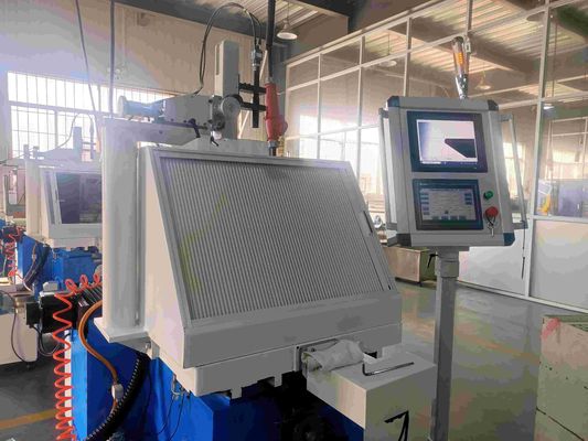 プロのPCD/PCBN ツールの磨き機 精密磨きのための調整可能なスピンドル速度