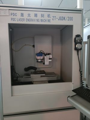 1.5-2.0 ラドレーザー彫刻機 消耗用ではない