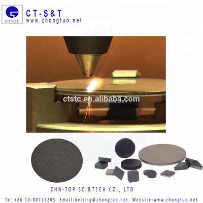 Advanced Fiber Laser CNC Machine with 1064±5nm Wavelength and Raytool Controller