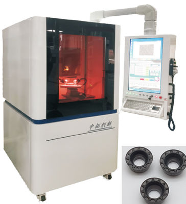 2.5kW 非消費ファイバーレーザー彫刻機